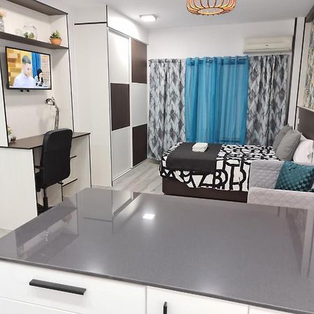 M-A Estudio La Latina Apartment Madrid Bagian luar foto